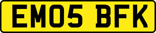 EM05BFK