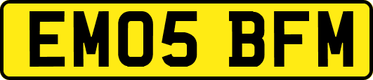 EM05BFM