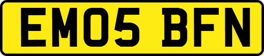 EM05BFN