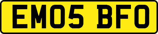 EM05BFO
