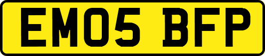 EM05BFP