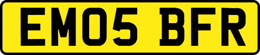 EM05BFR