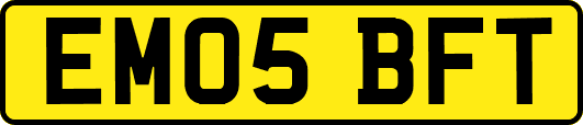 EM05BFT
