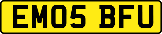 EM05BFU