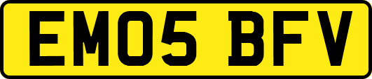 EM05BFV