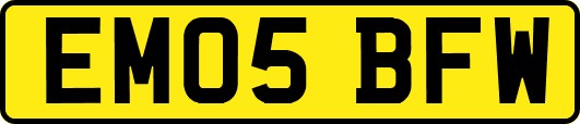 EM05BFW