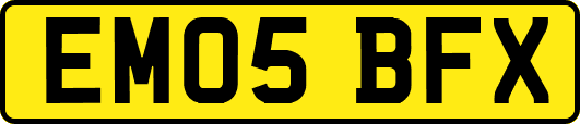 EM05BFX