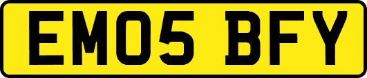 EM05BFY