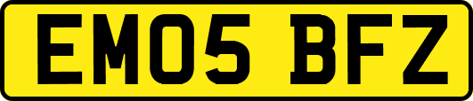 EM05BFZ