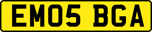 EM05BGA