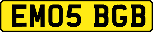 EM05BGB
