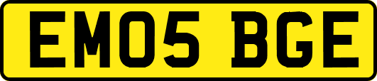 EM05BGE
