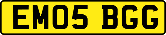 EM05BGG