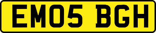 EM05BGH