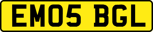 EM05BGL