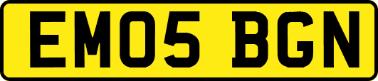 EM05BGN