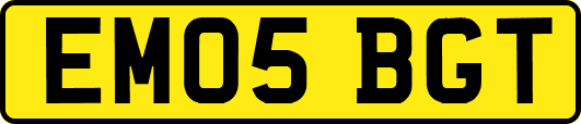 EM05BGT