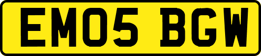 EM05BGW
