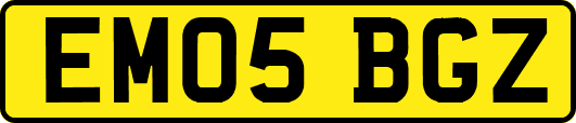 EM05BGZ