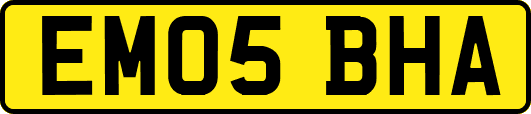 EM05BHA