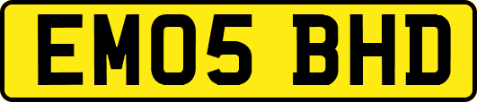 EM05BHD