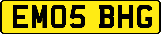 EM05BHG