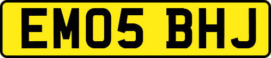 EM05BHJ
