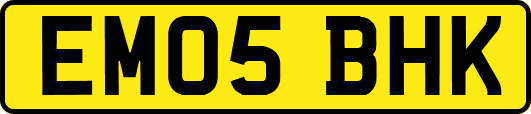 EM05BHK