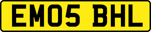 EM05BHL
