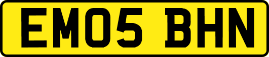 EM05BHN