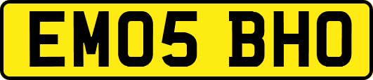 EM05BHO