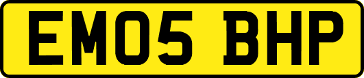 EM05BHP