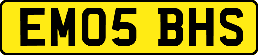 EM05BHS