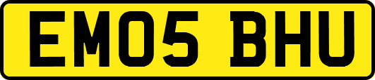 EM05BHU