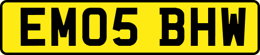 EM05BHW