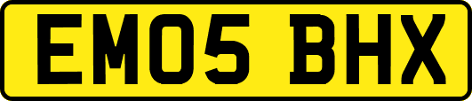 EM05BHX
