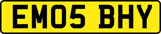 EM05BHY