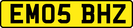 EM05BHZ