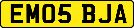 EM05BJA