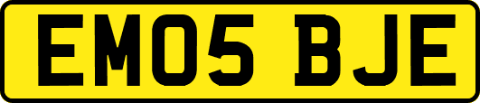 EM05BJE