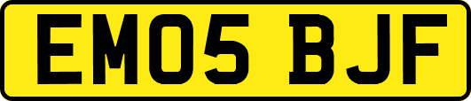 EM05BJF