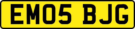 EM05BJG