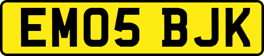 EM05BJK