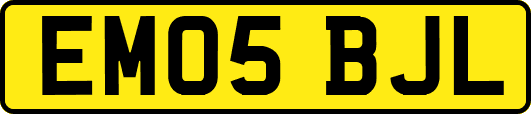 EM05BJL