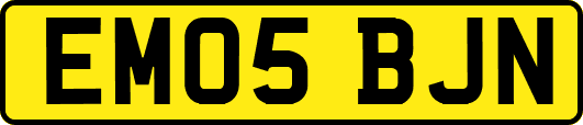 EM05BJN