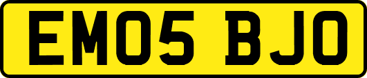 EM05BJO