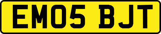 EM05BJT