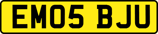 EM05BJU