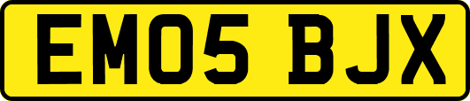 EM05BJX