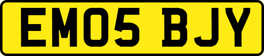 EM05BJY